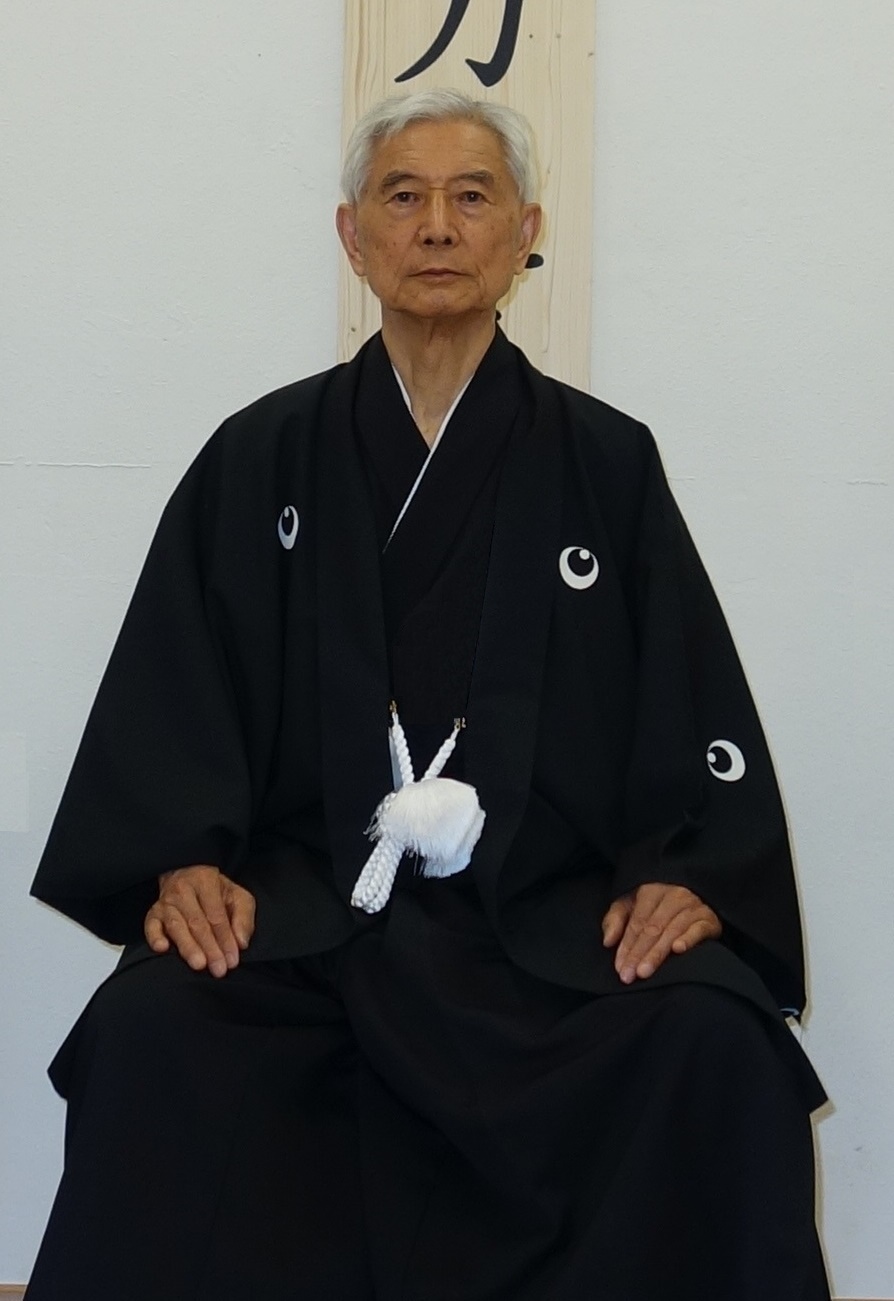 Chiba Hiroshi Taira no Masatane